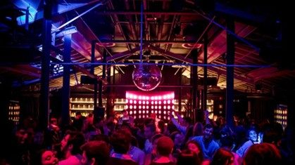 Lisbon Nightlife Guide & Best Clubs 2026 Lisbon Nightlife Guide & Best Clubs 2026 – foto 4