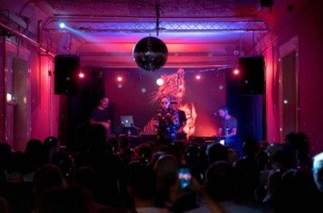Lisbon Nightlife Guide & Best Clubs 2026 Lisbon Nightlife Guide & Best Clubs 2026 – foto 10