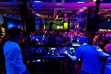 Lisbon Nightlife Guide & Best Clubs 2026 Lisbon Nightlife Guide & Best Clubs 2026 – foto 1