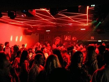 Lisbon Nightlife Guide & Best Clubs 2026 Lisbon Nightlife Guide & Best Clubs 2026 – foto 9