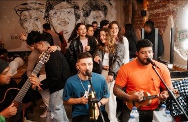 Lisbon Nightlife Guide & Best Clubs 2026 Lisbon Nightlife Guide & Best Clubs 2026 – foto 19