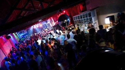 Lisbon Nightlife Guide & Best Clubs 2026 Lisbon Nightlife Guide & Best Clubs 2026 – foto 12
