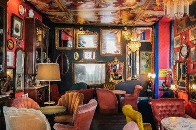 Lisbon Nightlife Guide & Best Clubs 2026 Lisbon Nightlife Guide & Best Clubs 2026 – foto 6