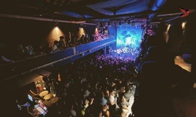 Lisbon Nightlife Guide & Best Clubs 2026 Lisbon Nightlife Guide & Best Clubs 2026 – foto 16