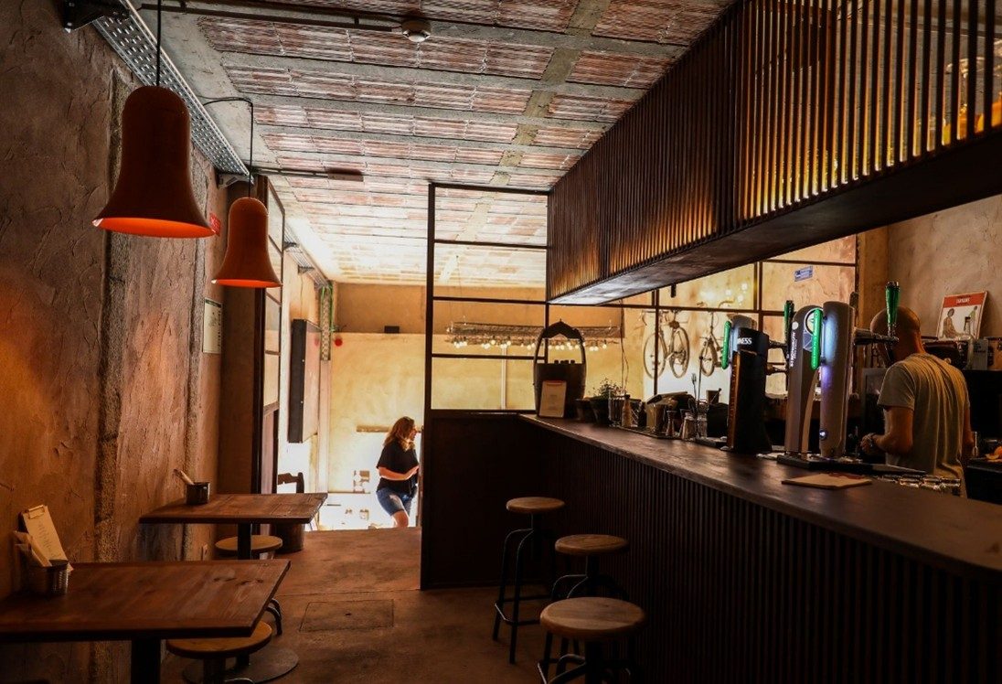 Porto Nightlife Guide & Best Clubs 2026 – foto 15