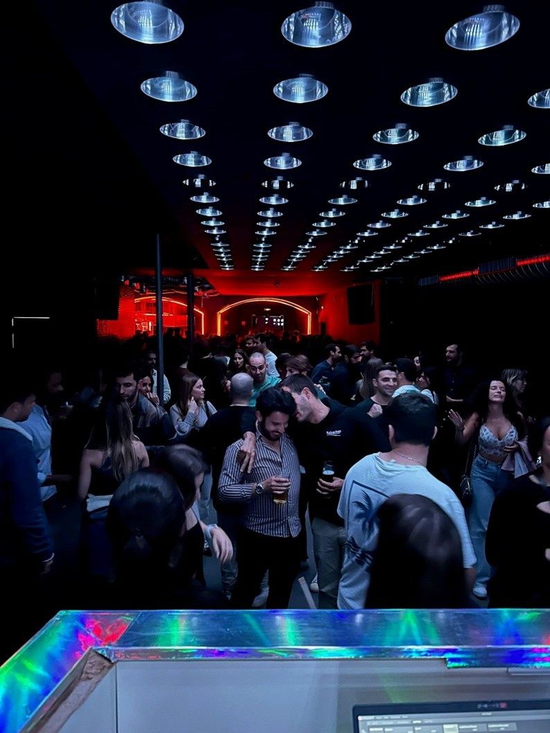 Porto Nightlife Guide & Best Clubs 2026 – foto 8