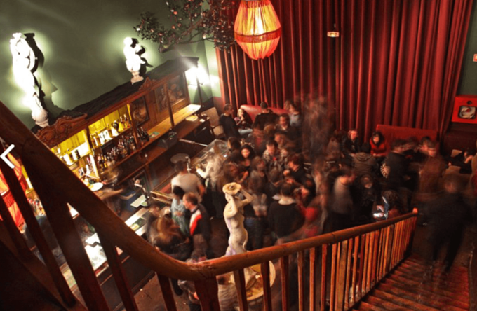 Porto Nightlife Guide & Best Clubs 2026 – foto 14