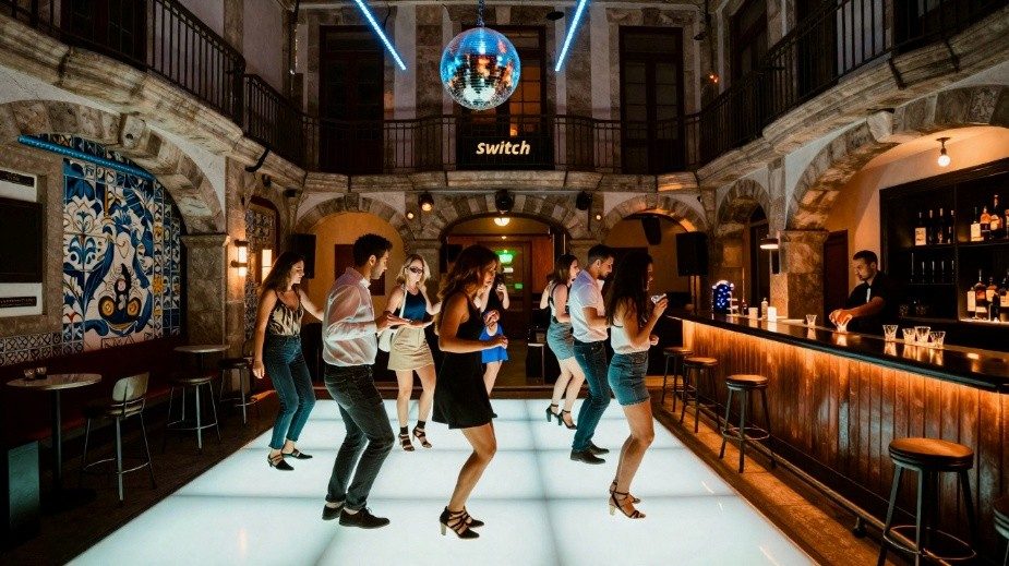 Porto Nightlife Guide & Best Clubs 2026 – foto 12