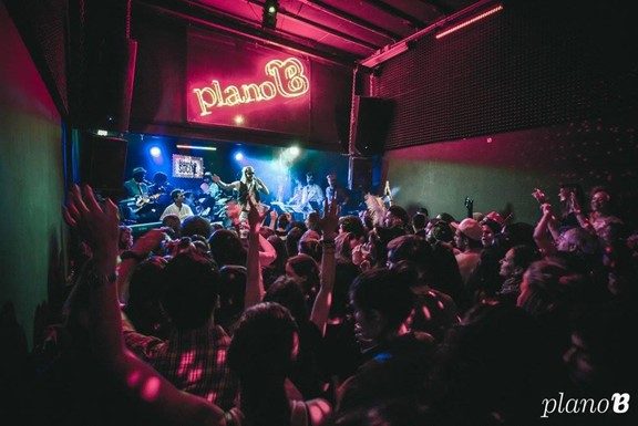 Porto Nightlife Guide & Best Clubs 2026 – foto 2