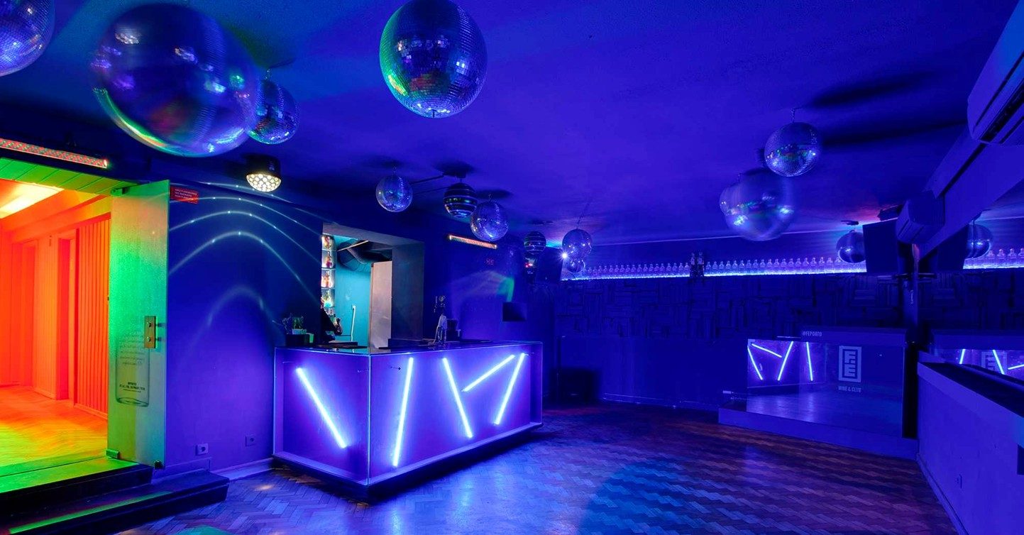 Porto Nightlife Guide & Best Clubs 2026 – foto 7