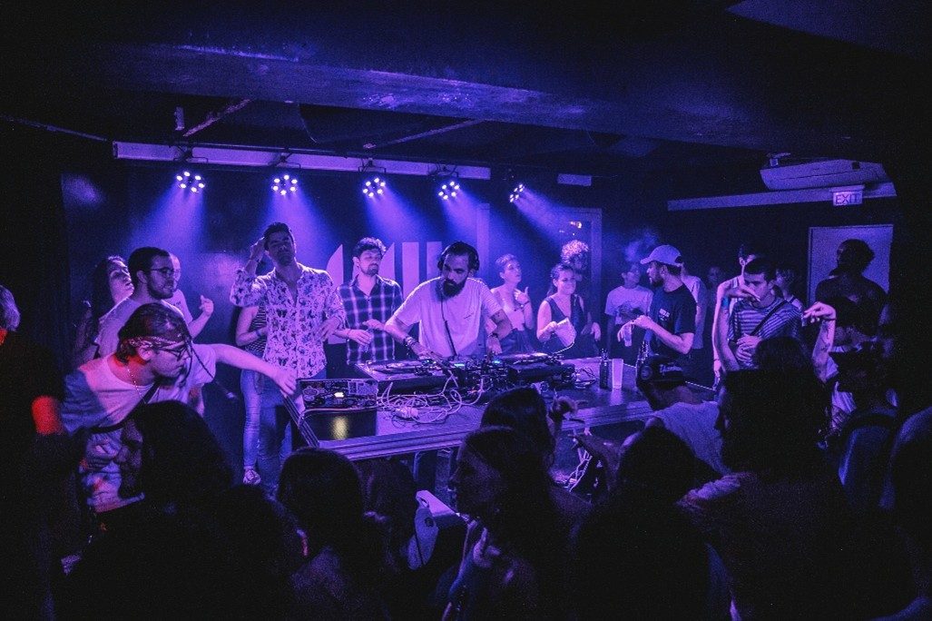 Porto Nightlife Guide & Best Clubs 2026 – foto 13