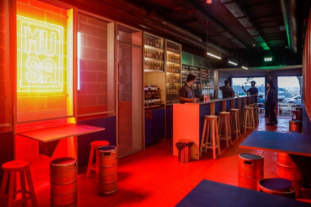 Porto Nightlife Guide & Best Clubs 2026 – foto 17