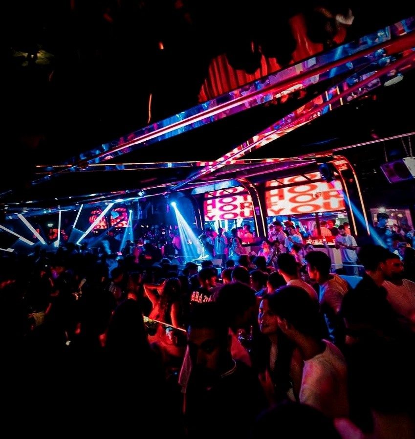 Porto Nightlife Guide & Best Clubs 2026 – foto 4